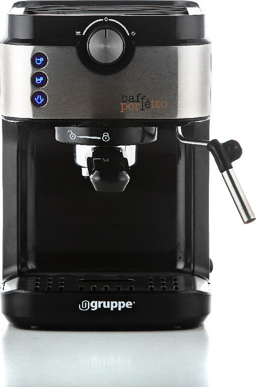 Gruppe Caffè Perfetto CJ265E Μηχανή Espresso Εσπρέσσο cj265e 69