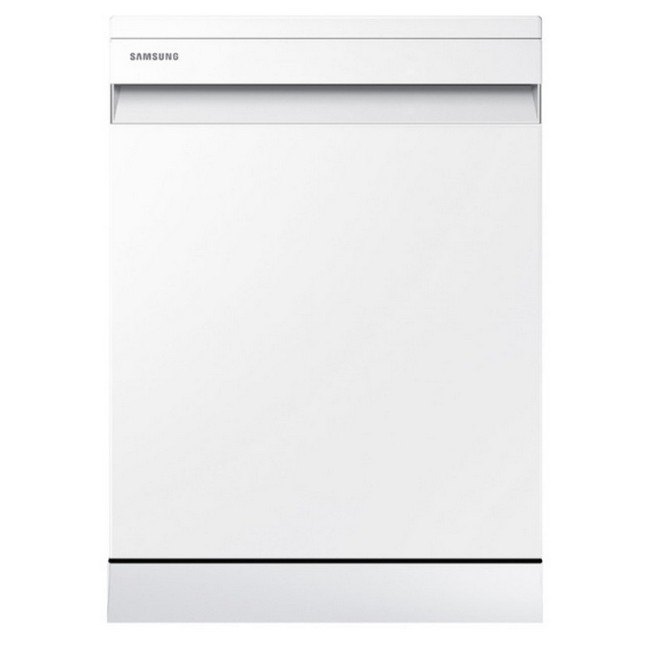 Samsung DW60R7050FW Ελεύθερο Πλυντήριο Πιάτων 60cm Λευκές Συσκευές 60cm 83