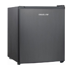 Davoline MBD 51 W/BL NE Μικρό Ψυγείο – Mini Bar Λευκές Συσκευές bar 56
