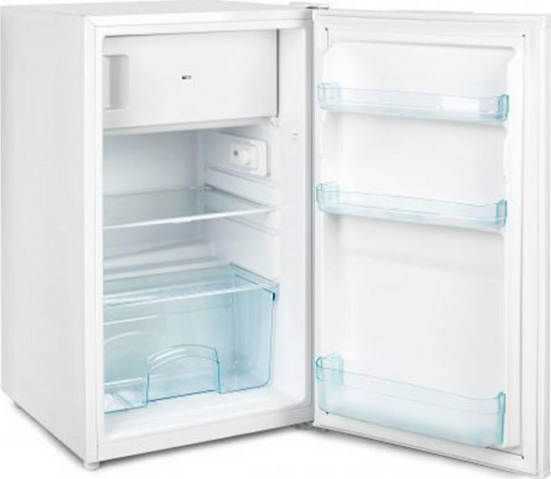 Davoline REF 82 W ΝΕ Μικρό Ψυγείο Λευκές Συσκευές davoline 85