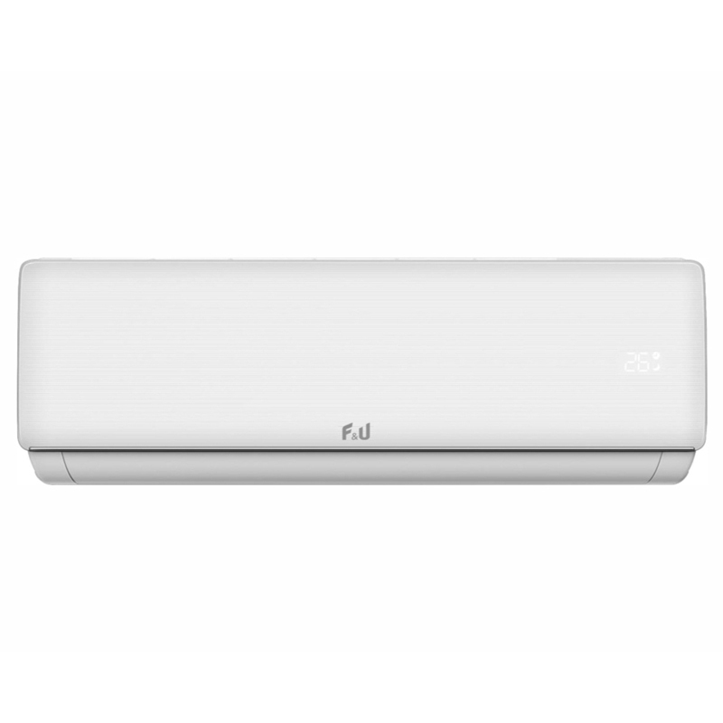 F&U FVIN-12140/FVOT-12141 Κλιματιστικό Inverter 12000 BTU A++/A+ με WiFi Air Condition 12000 69
