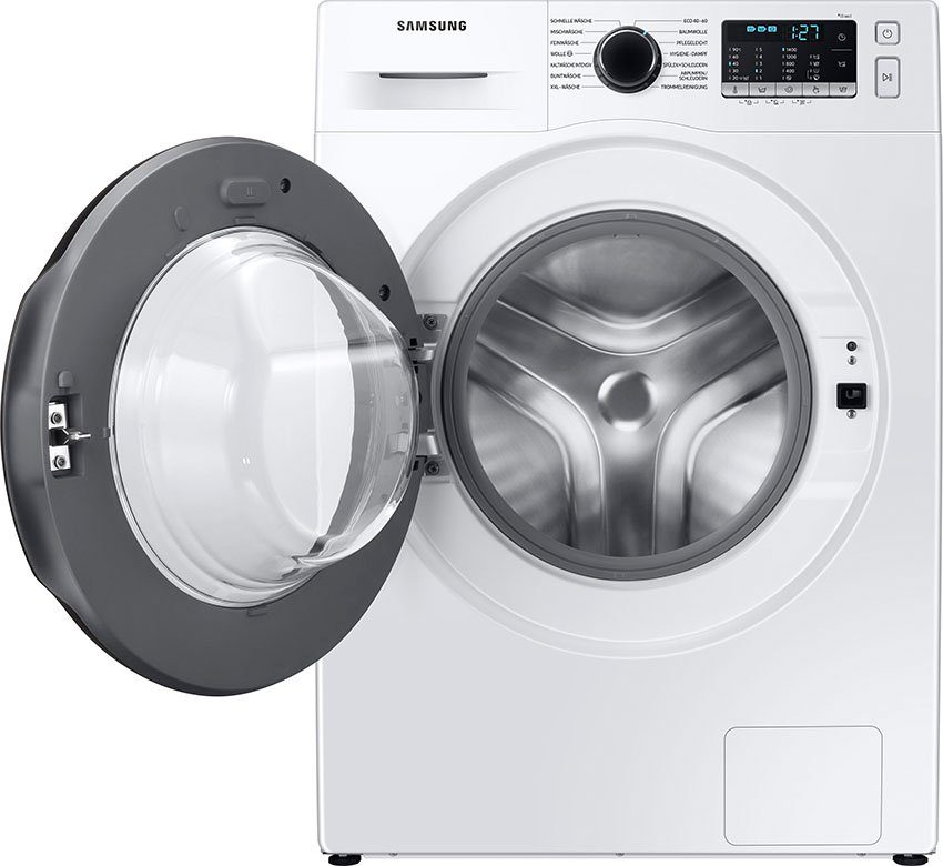 Samsung WW9ETA049AE Πλυντήριο Ρούχων 9kg Λευκές Συσκευές 9kg 48
