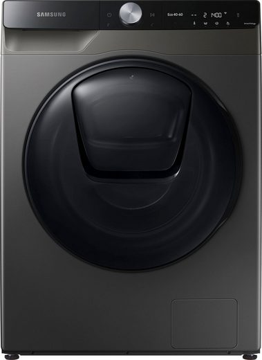 Samsung WD90Τ754ΑΒΧ Πλυντήριο-Στεγνωτήριο 9/6kg Πλυντήρια-Στεγνωτήρια samsung 39