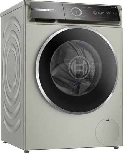 Bosch WGB2560X0 Πλυντήριο Ρούχων 10kg Λευκές Συσκευές bosch 45