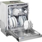 Bosch SMU2HVS20E Εντοιχιζόμενο Πλυντήριο Πιάτων 60cm με Wi-Fi Λευκές Συσκευές 60cm 44